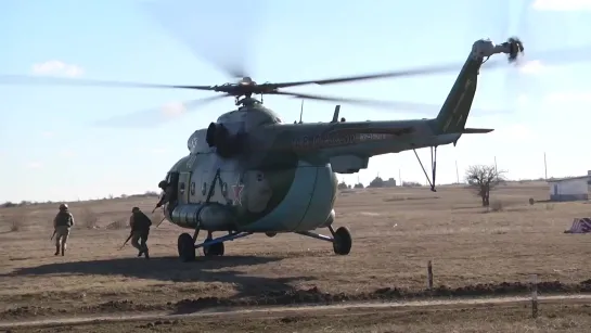 День военного разведчика - 2019