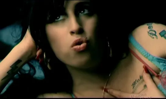 Amy Winehouse - You Know Im No Good 2007`