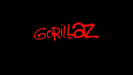 Gorillas - I`m Happy