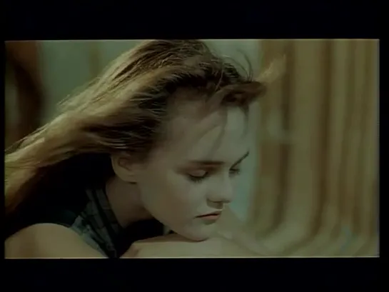 Vanessa Paradis - Marilyn et John 1988`