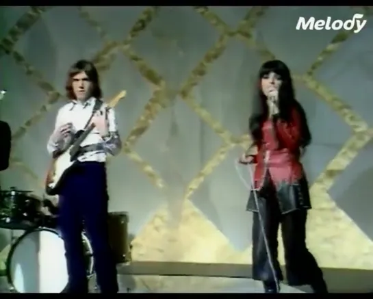 Shocking Blue - Never Marry A Railroad Man 1970