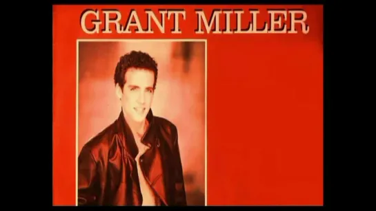 Grant Miller - Colder than ice 1986`