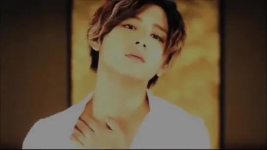 Yamada Ryosuke PLAYBOY