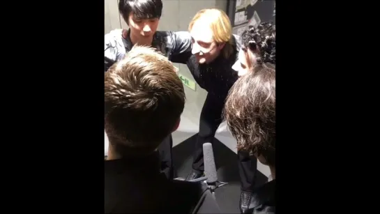 Evgeni Plushenko Instagram video 15.04.15