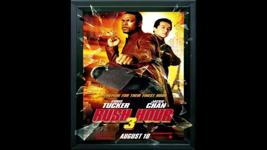 Час пик 3 / Rush Hour 3