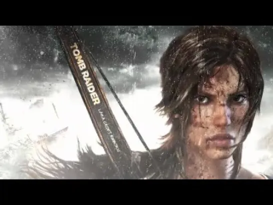 TOMB RAIDER 9