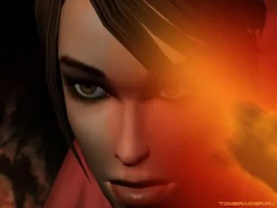 Tomb Raider: Legend Intro