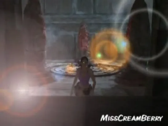 Tomb Raider Underworld - Life