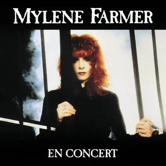 En Concert 89 - Смотрим вместе Mylene Farmer!