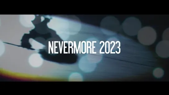 TEASER - Mylene Farmer - Nevermore 2023 (Tournee Des Stades)