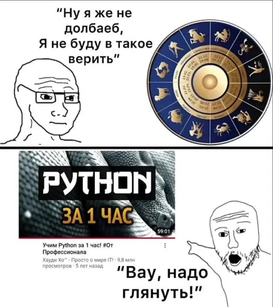 видосы