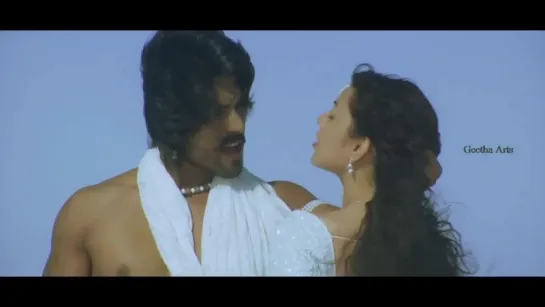 Dheera Dheera __ Magadheera Movie __ Ram Charan, Kajal Agarwal