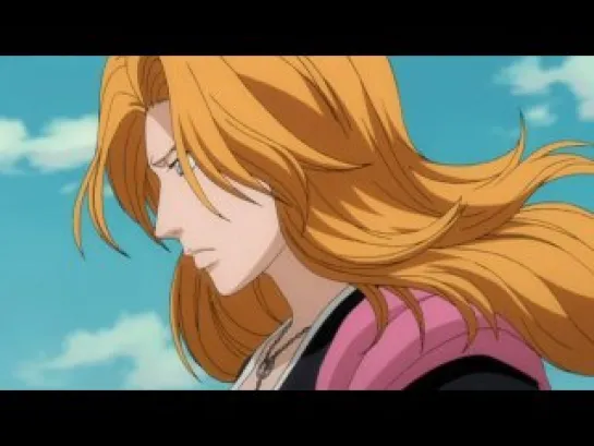 Bleach - 221 серия [Ancord]