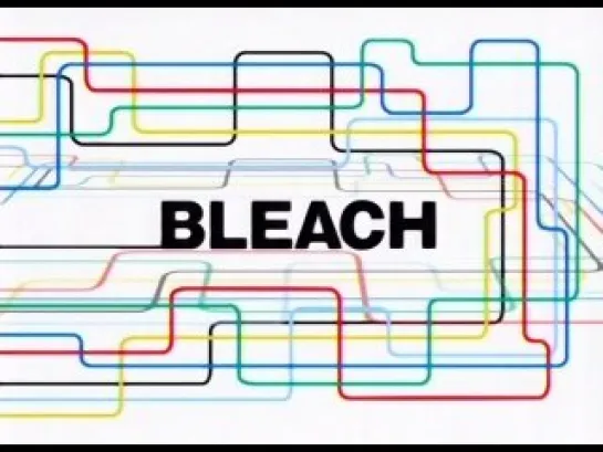 Bleach 80 серия