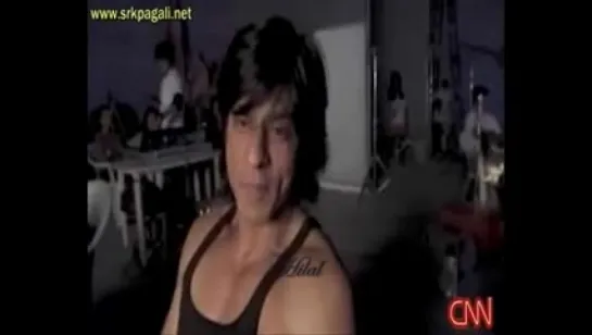 Shahrukh Khan - The one and only! Шахрукх Кхан!