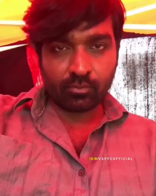 MakkalSelvan VijaySethupathi - - அண்ண