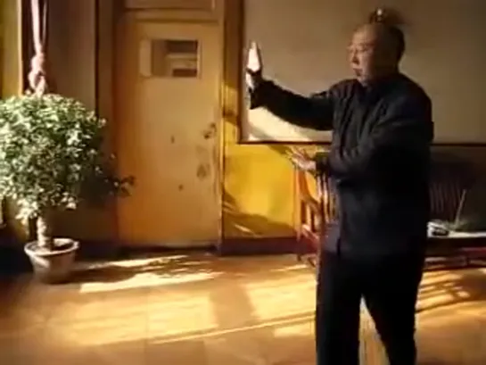 Sun Lutangs Baguazhang