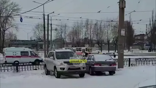 В Нижнем Тагиле таксист отказался везти пьяного пассажира