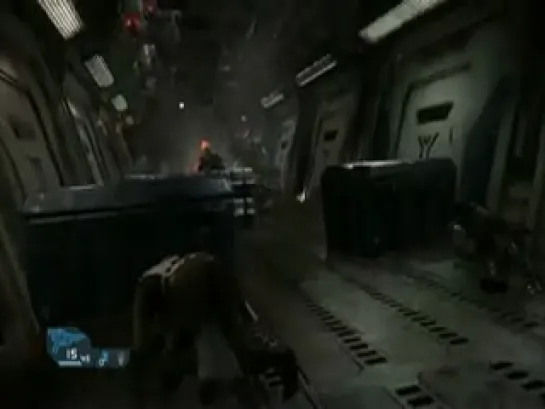 Star Wars 1313: Combat Gameplay