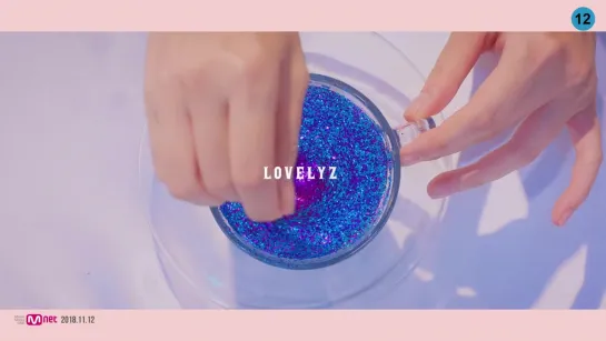 Lovelyz - Lost N Found Official MV