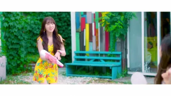 Lovelyz - Wag-zak | MV