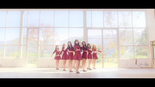 Lovelyz - Twinkle | MV