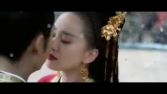 Lost Love In Times OST (William Chan) (MosCatalogue.net)