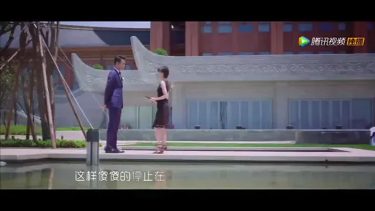 When a Snail Falls in Love OST [幸福的终点] Happiness End -- [曾婕Joey.Z] Zeng Jie