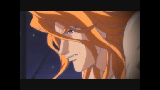 Aquarion OAV - Wings of BetrayalGlory  Whisper