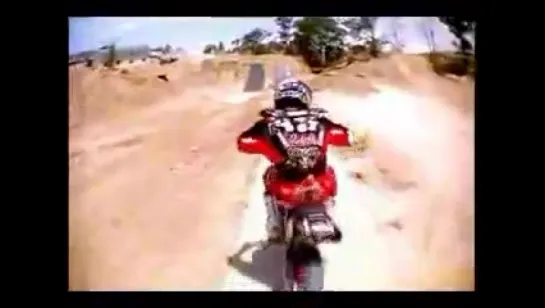 Metal Mulisha(FMX)