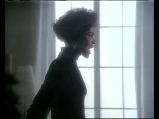 Whitney Houston - All the Man That I Need