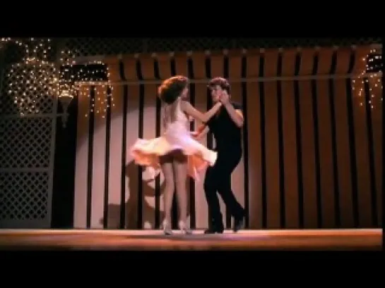 Dirty Dancing - Time Of My Life