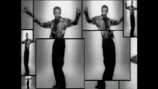 Scatman John - Scatman