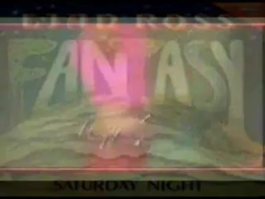 LIAN ROSS - Fantasy