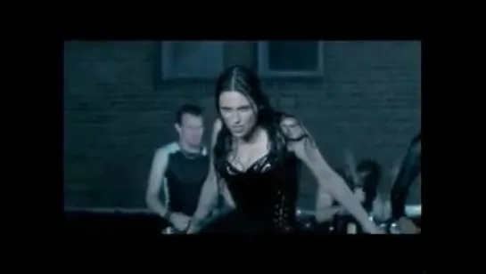 Within Temptation - Stand my ground