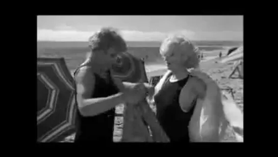 В джазе только девушки / Some Like It Hot (1959)