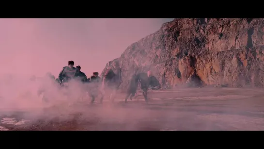 BTS ‘Not Today’ MV Teaser