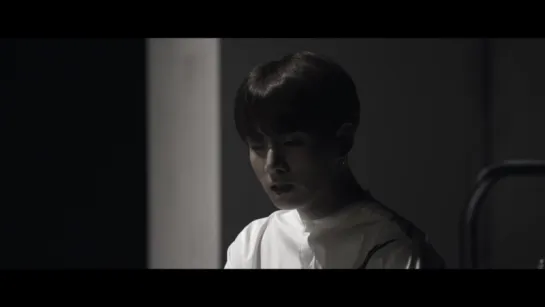 (BTS) WINGS Short Film #1 BEGIN