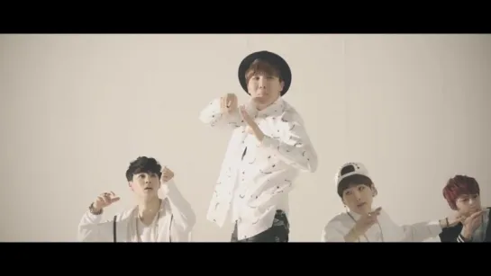 BTS Just One Day (Dance Version) MV