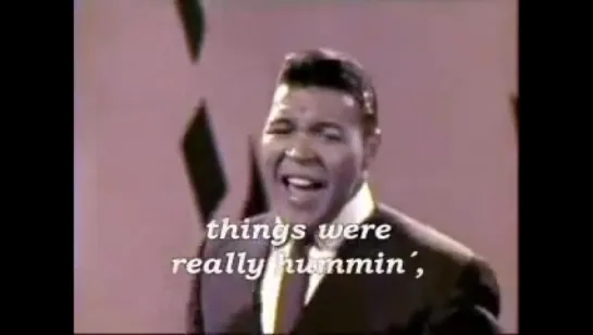 Chubby Checker - Lets Twist Again (lyrics)