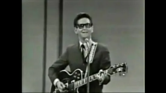 Roy Orbison-Oh,Pretty Woman