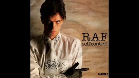 Raf - Self Control (1984)