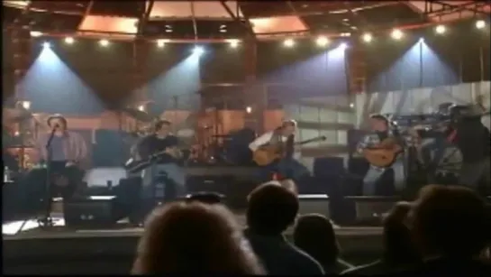 The Eagles - Hotel California (Acoustic Live)