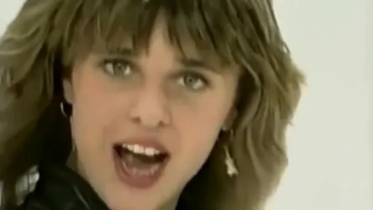 Suzi Quatro - Rock Hard