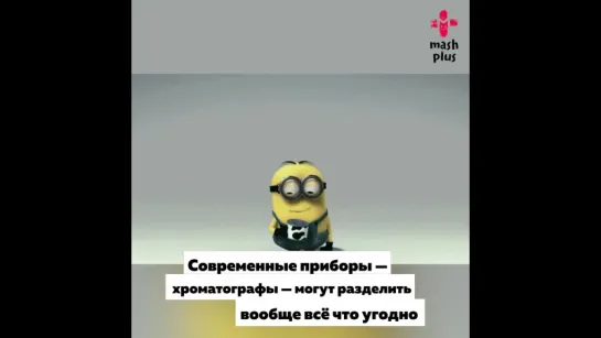 Хроматография: что такое, зачем нужно и как применить химию на подозрительной пьянке