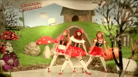 Orange Caramel - 아잉♡