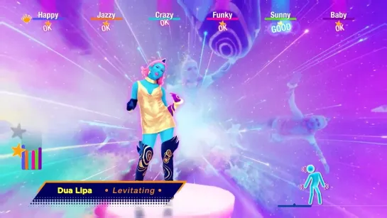 Full Song List  Just Dance 2022