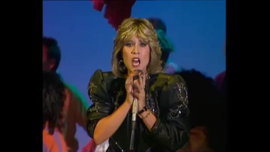 Samantha Fox - Touch Me (Top Pop)