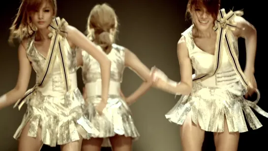 After School(애프터스쿨) _ Lets Step Up