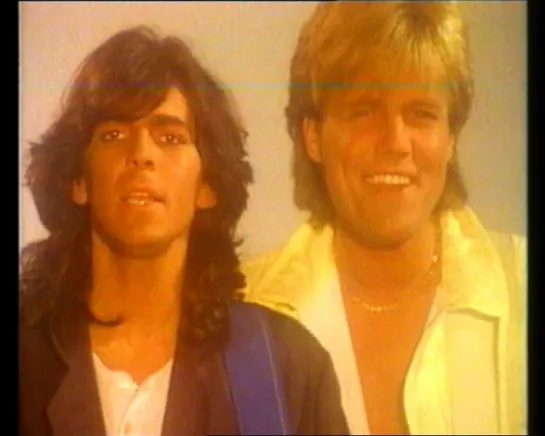 Modern Talking - You Can Win If You Want